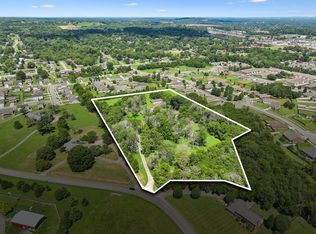 1929 Hickory Ridge Rd, Lebanon, TN 37087