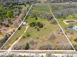 491 Herron Trl, Mc Dade, TX 78650