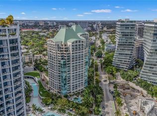 Ritz Carlton Residence, Miami, FL 33133