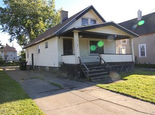 12508 Farringdon Ave, Cleveland, OH