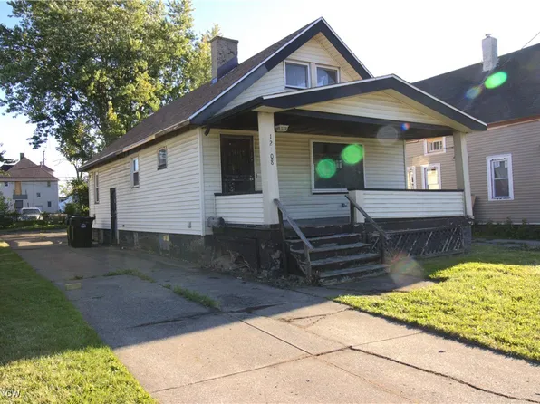 12508 Farringdon Ave, Cleveland, OH 44105