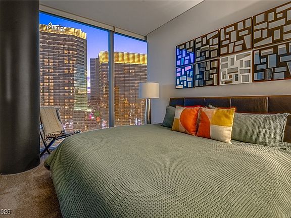 5th image of 3726 S Las Vegas Blvd #2903