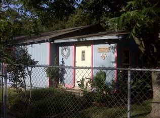 221 Ranch Rd, Joshua, TX 76058