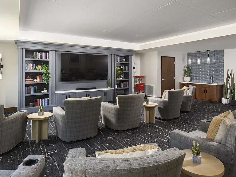 Juniper Square 55+ Apartments — Photo 15