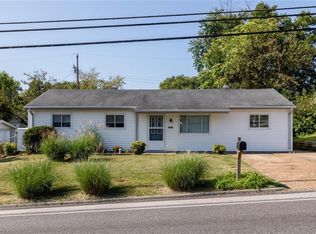 2255 Tenbrook Rd, Arnold, MO 63010