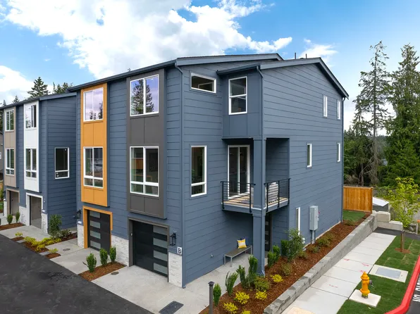 111 161st Pl SE #B-4, Bothell, WA 98012