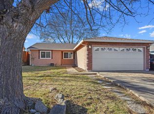 7323 Holbrook Way, North Highlands, CA