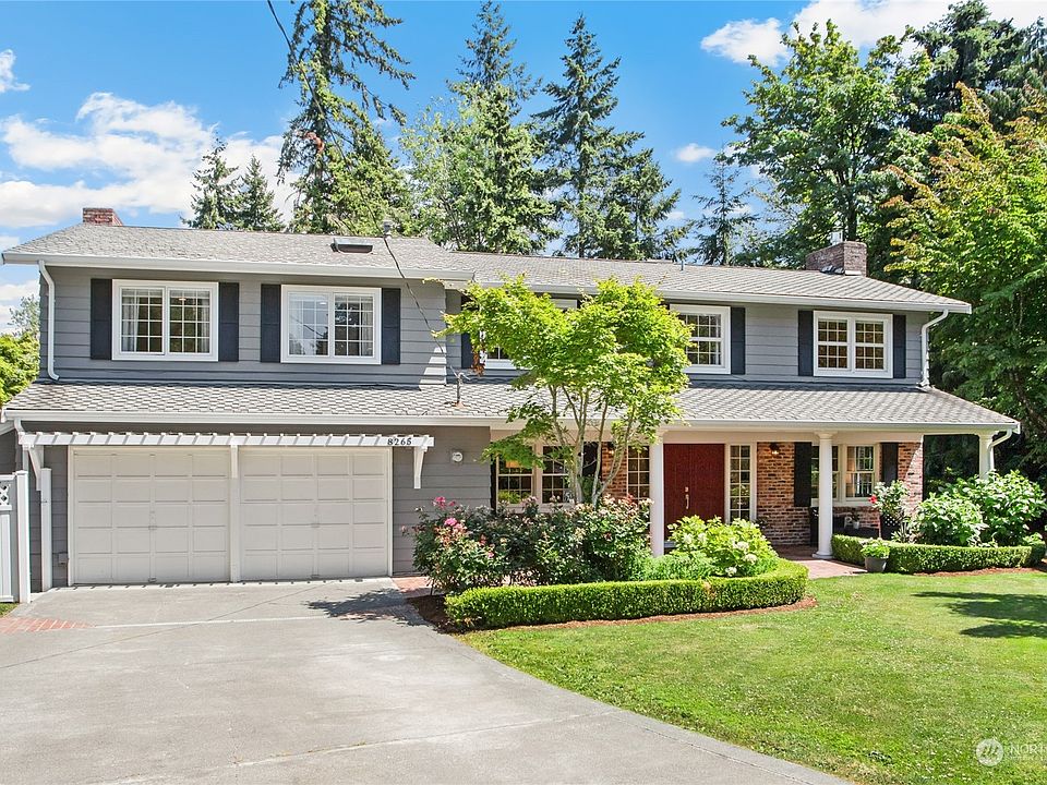 1st image of 8265 NE 26th Street