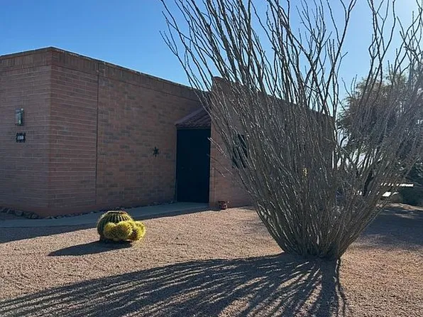 1455 W Desert Hills Dr, Green Valley, AZ 85622