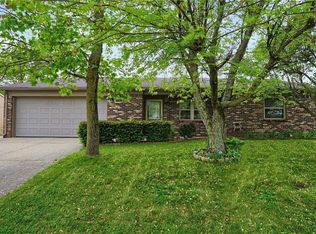 7536 Dornock Dr, Indianapolis, IN