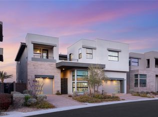5201 Fading Sunset Dr, Las Vegas, NV 89135