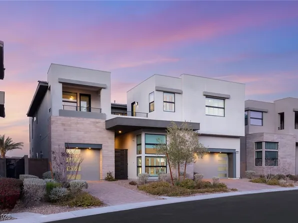 5201 Fading Sunset Dr, Las Vegas, NV 89135