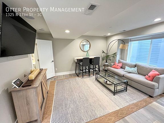 2nd image of 1325 N 17th St #3-C