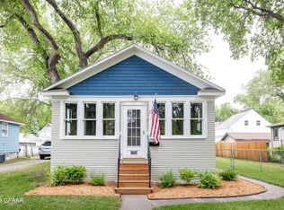 723 Walnut St, Grand Forks, ND 58201