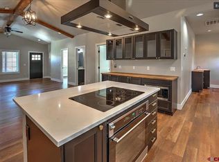 474 Lakewood St, Pagosa Springs, CO 81147