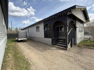 192 E Grandview Cres, Wood Buffalo, AB T9H4X8
