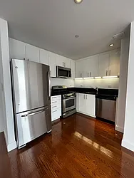 Rented by The Dermot Realty Management Company