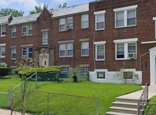 (Undisclosed Address), Philadelphia, PA 19119