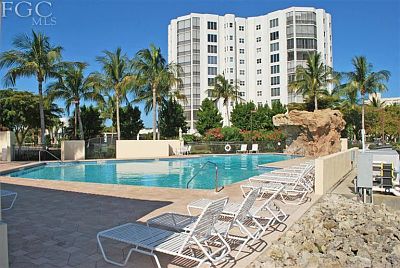 1st image of 4191 Bay Beach Ln APT 2P4
