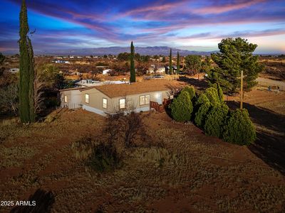 6913 E NEVADA Drive, Hereford, AZ, 85615