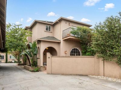 58 E 39th Ave, San Mateo, CA, 94403