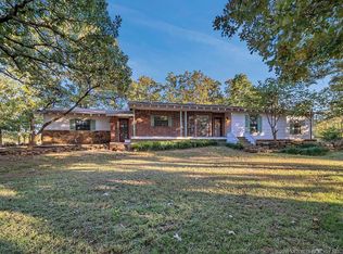 19056 E 480th Rd, Claremore, OK 74019