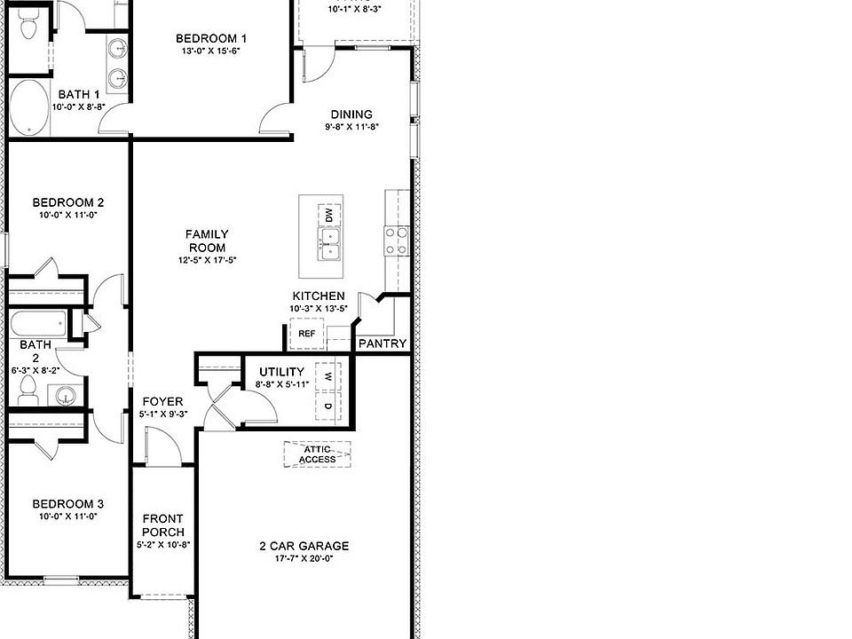 Floor Plan.