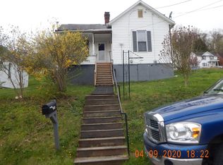 1505 Fairmont Ave #1, Clarksburg, WV 26301