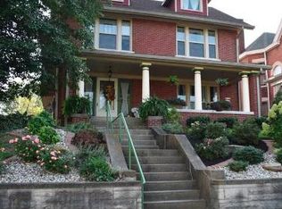 322 Center St, Henderson, KY 42420