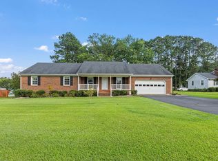 317 Carrie Dr, Franklin, VA 23851