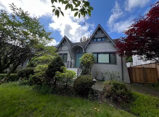 2888 W 30th Ave, Vancouver, BC V6L 1Z2