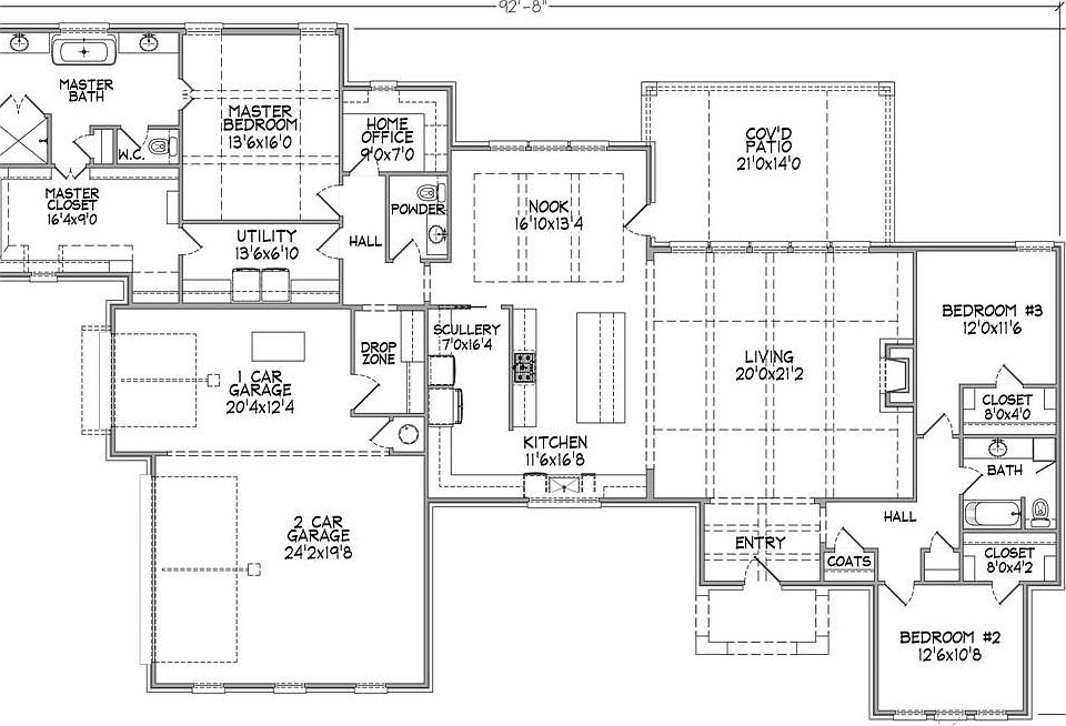 2nd image of 1206 Trunci Ct