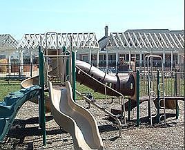 Kids Playground