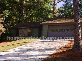 1176 Longview Ct, Norcross, GA 30093