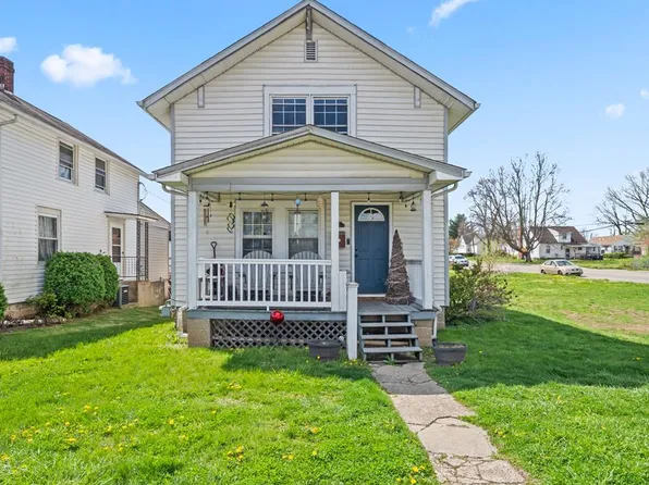 102 N Poplar St, Chillicothe, OH 45601