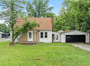 3224 Bass Rd, Fort Wayne, IN 46808