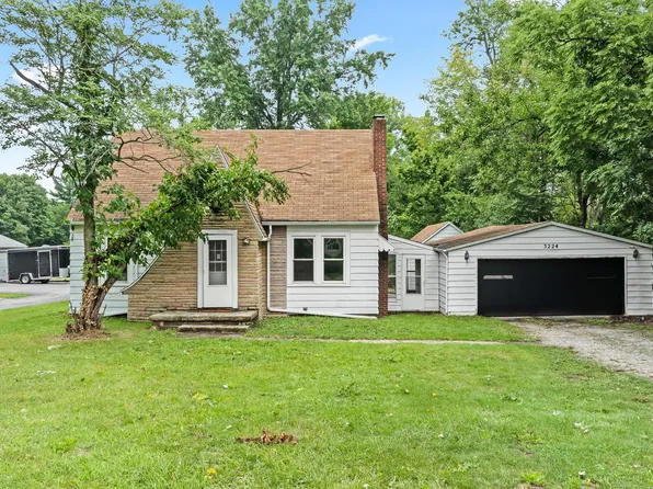 3224 Bass Rd, Fort Wayne, IN 46808
