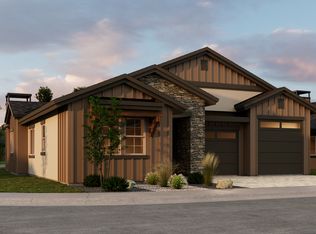 PLAN 1 FAIRWAY Plan, Silver Oak, Carson City, NV 89703