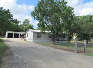 14119 Hirschfield Rd, Tomball, TX 77377