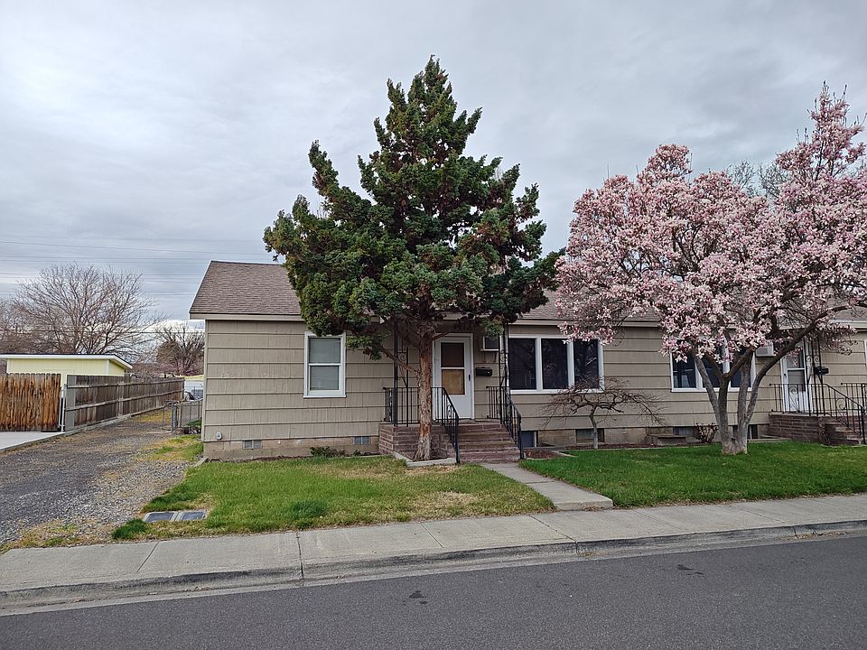 1st image of 1309 McPherson Ave