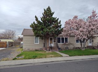 1309 McPherson Ave, Richland, WA 99354
