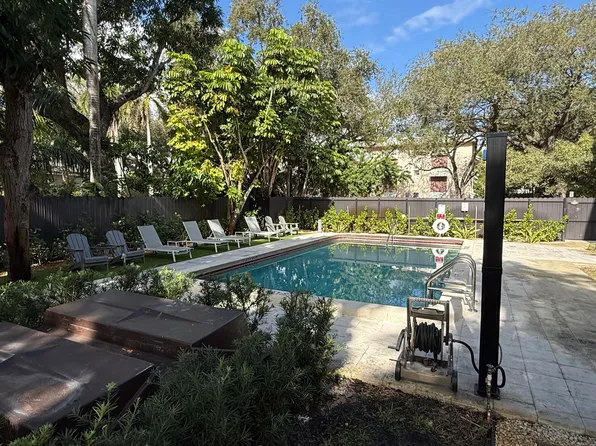 2000 Jefferson St, Hollywood, FL