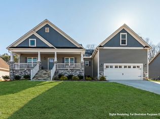 418 Carolina Landing Dr, Zebulon, NC 27597
