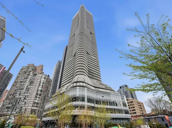 11 Wellesley St W, Toronto, ON