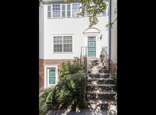 5854 First Landing Way #149, Burke, VA 22015