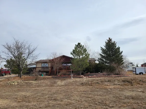 (undisclosed Address), Berthoud, CO 80513