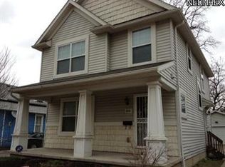 2341 E 74th St, Cleveland, OH