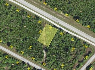 13549 Ingraham Blvd, Port Charlotte, FL 33981