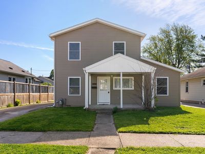 615 S 28th St, Lafayette, IN, 47904