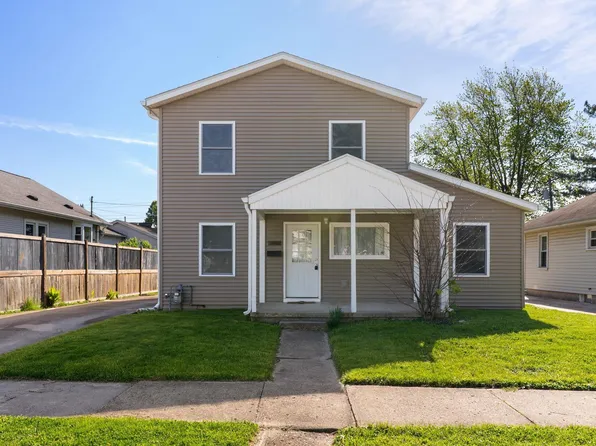 615 S 28th St, Lafayette, IN 47904